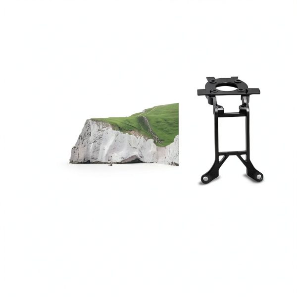 Dji Mavic 3 Pro Lower Shock Bracket Repair Accessories-3