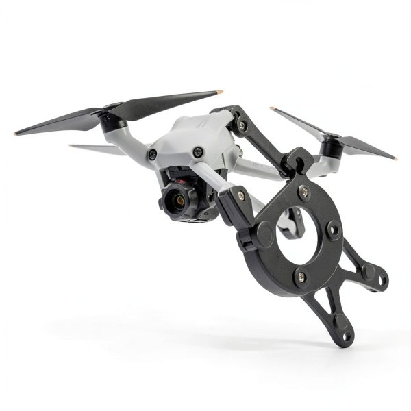 Dji Mavic 3 Pro Lower Shock Bracket Repair Accessories-4