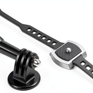 DJI Air 3 Quadcopter Camera Mount Adapter Hanatora-0