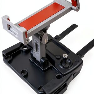 DJI Mavic Mini Tablet Holder by Hanatora Foldable Grey-0