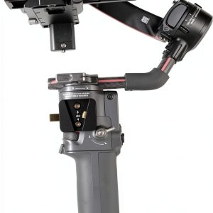 ZGCINE VR-04 Quadcopter Camera Mount Plate for DJI ronin-0