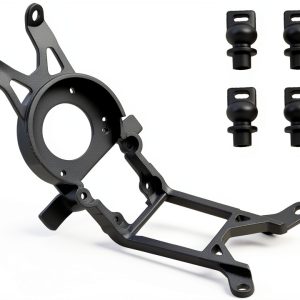 Dji Mavic 3 Pro Lower Shock Bracket Repair Accessories-0