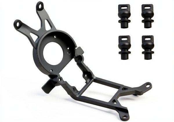 Dji Mavic 3 Pro Lower Shock Bracket Repair Accessories-0