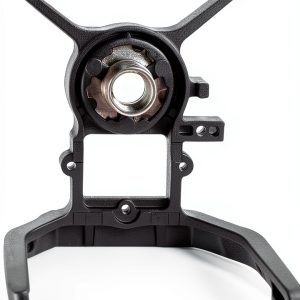 Dji Mini 4K Gimbal Shock Bracket Replacement-0