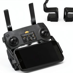 HeiyRC Quadcopter Camera Mounts for DJI Mavic Pro-0