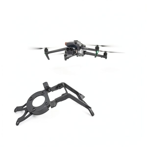 Dji Mavic 3 Pro Lower Shock Bracket Repair Accessories-1