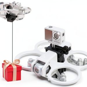 DJI Avata 2 Extension Bracket-0