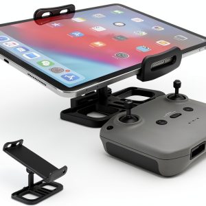 AMOMKET Quadcopter Camera Mounts Black-0