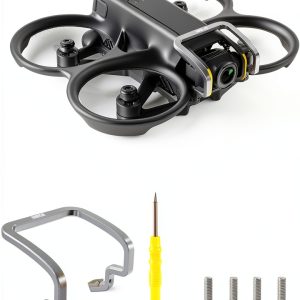 STARTRC Avata 2 Gimbal Bumper Aluminum Quadcopter Camera-0