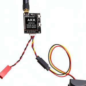 AKK KC04 Quadcopter Camera Mount-0